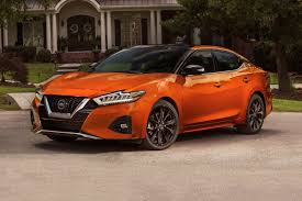 2023 nissan maxima s reviews and