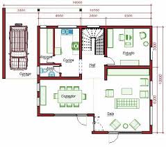 Floor Plans With Dimensions 150 Free
