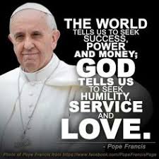 Pope Francis Quotes on Pinterest | Pope Francis, Catholic and Faith via Relatably.com