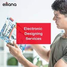 electronic designing services in noida
