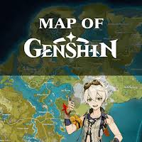 Cliquez sur un marqueur de votre choix pour plus d'information. Download Genshin Impact Map Interactive Map Free For Android Genshin Impact Map Interactive Map Apk Download Steprimo Com