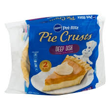 View top rated pillsbury pie crust recipes with ratings and reviews. Pillsbury Deep Dish Frozen Pie Crusts 9in Ct Target