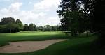 Golf Courses Midland Michigan | Currie Golf Courses