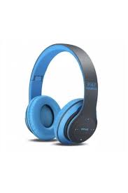 Hooptech P47 Wireless Bluetooth Kulaklık Fiyatı, Yorumları - TRENDYOL