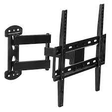 Full Motion Corner Tv Wall Mount