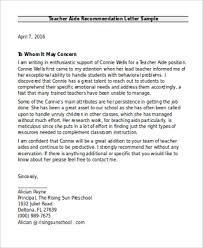Letter Of Recommendation Site How To Write A Recommendation Letter