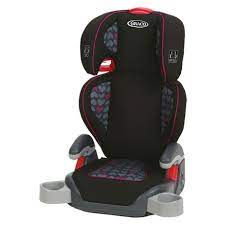 Graco Turbobooster Seat Ca