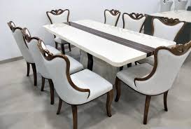 siska dining table set