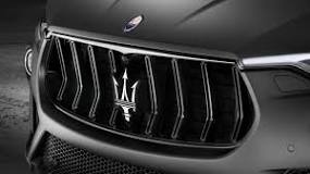 which-luxury-car-has-a-horse-logo