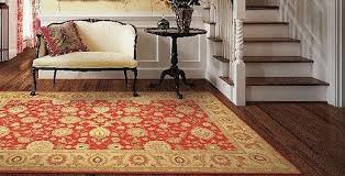 types of oriental area rugs safe