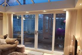 Patio Door Is Most Energy Efficient