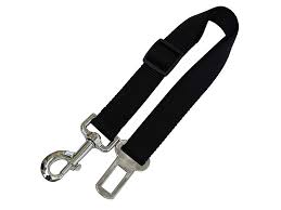 Car Seat Belt For Dog Safety Leash