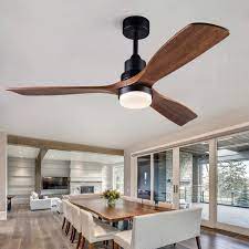 mua bojue 52 ceiling fans with lights