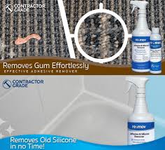 re mov silicone adhesive remover 32
