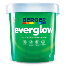 Berger Weatherproof Ultra Semi Gloss