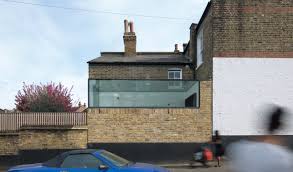 How To Get A Highly Glazed Extension To