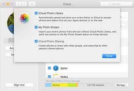 How To Backup Your Mac To Icloud