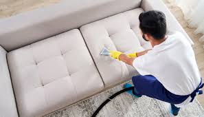how to deep clean a couch and best