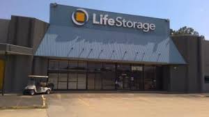 self storage units in montgomery al