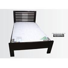 ekon semi double bed 48x75 single bed