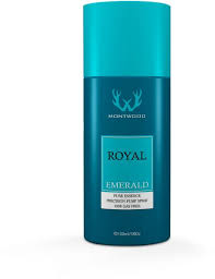 royal emerald pure essence spray by
