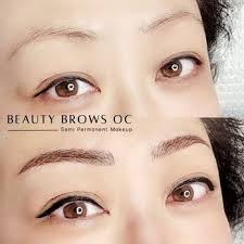 beauty brows oc 111 photos 35