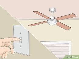how to oil a ceiling fan with pictures