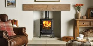 Traditional Stoves Danton Fireplaces