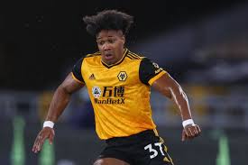 The likes of manchester city, bayern munich and juventus are also interested in. Wolves Boss Nuno Explains Big Adama Traore Mystery Birmingham Live