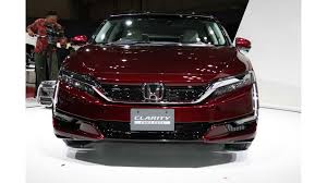 Honda started from motorcycles to become one of the largest vehicle manufacturers in honda cars are economical in use and renowned for their reliability, high level of comfort and excellent performance. Honda Readies Onslaught Of Electrified Vehicles With True Volume Sales