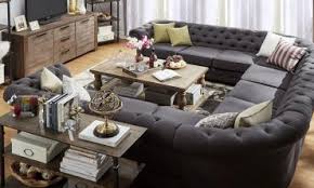 From paint color to throw pillows, your couch has a very wide range of influence. Sectional Sofa Dubai Buy L Shaped Leather Sectional Fabric Sectional Sofas Uae A To Z Furniture