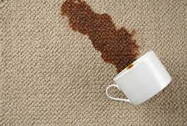 Cara Hilangkan Kotoran Degil Pada Karpet Di Rumah