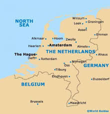 Fajl brussels belgium ferraris map jpg wikipedia. Amszterdam Rotterdam Terkep Rotterdam Amszterdam Terkep Hollandia