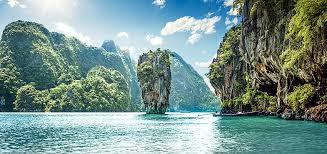 the thailand travel it yourself guide