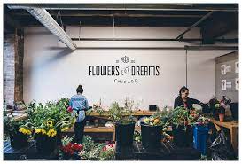 vendor highlight flowers for dreams