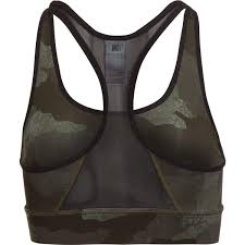 The North Face Womens Bounce B Gone Bra