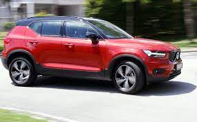 Learn about leasing offers including term, mileage, down payment, and monthly prices. Volvo Xc40 Tested Carsifu