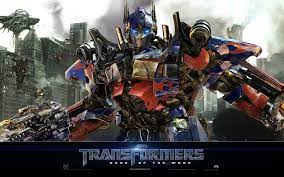 transformers wallpapers for