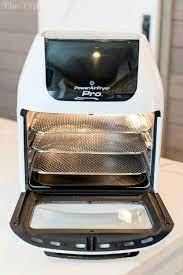 best large air fryer review power air