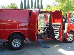 truck mounts for vans my