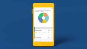 The monkey app helps you become more sociable within your preferred circles. Download The Surveymonkey App Surveymonkey