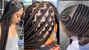 The hair braiding tools are designed with stylists and diyers in mind, and regardless of the hair type or desired looks, there are choices to meet every. 2021 Beautiful Hair Braiding Styles For Ladies Best Braids Tutorials For New Look In This Season Youtube