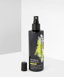 skindinavia the makeup primer spray oil