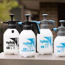 nylex 2l 360 garden sprayer adjule