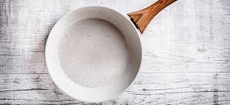 How long do ceramic pans last?