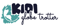 Logo box Kidi Globe-Trotter