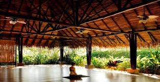 yoga retreat in nosara costa rica