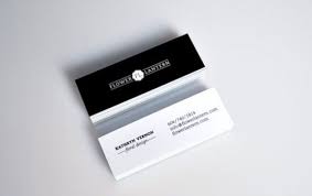 Customized mini business cards of your own design in just rs.150 online in india @printvenue.com. Mini Business Card Design Tips For Big Impact Instantprint