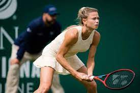 Camila Giorgi Net Worth 2023: Tennis Salary Income Career Bf