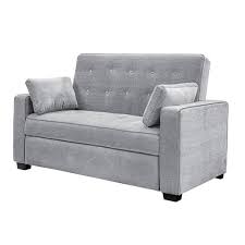 Queen Size Convertible Sofa Bed